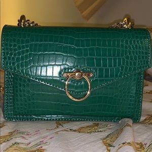 JW Pei Crossbody Bag